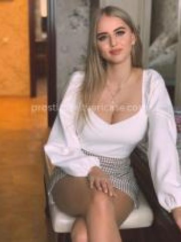 Проститутка Лариса